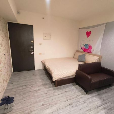 台南Holayoyoアパートメント エクステリア 写真